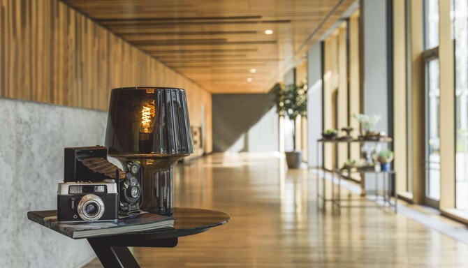 Radisson Blu Hotel Cologne - Meeting room foyer