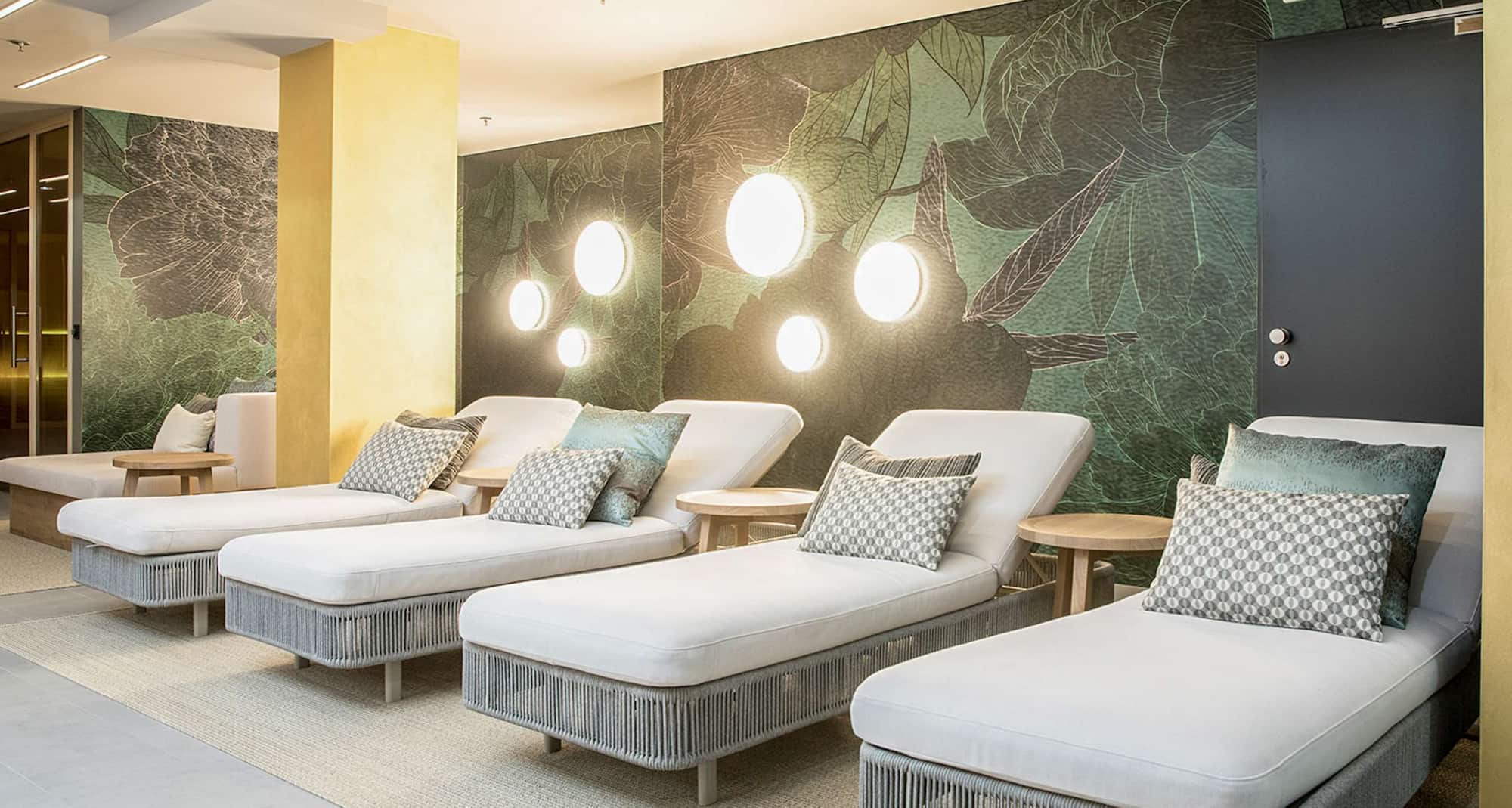 Radisson Blu Hotel, Cologne - Spa