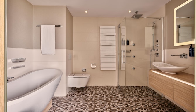 Radisson Blu Hotel, Cologne