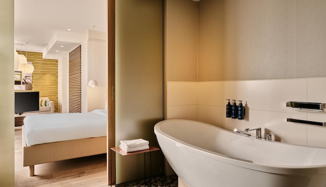 Radisson Blu Hotel, Cologne
