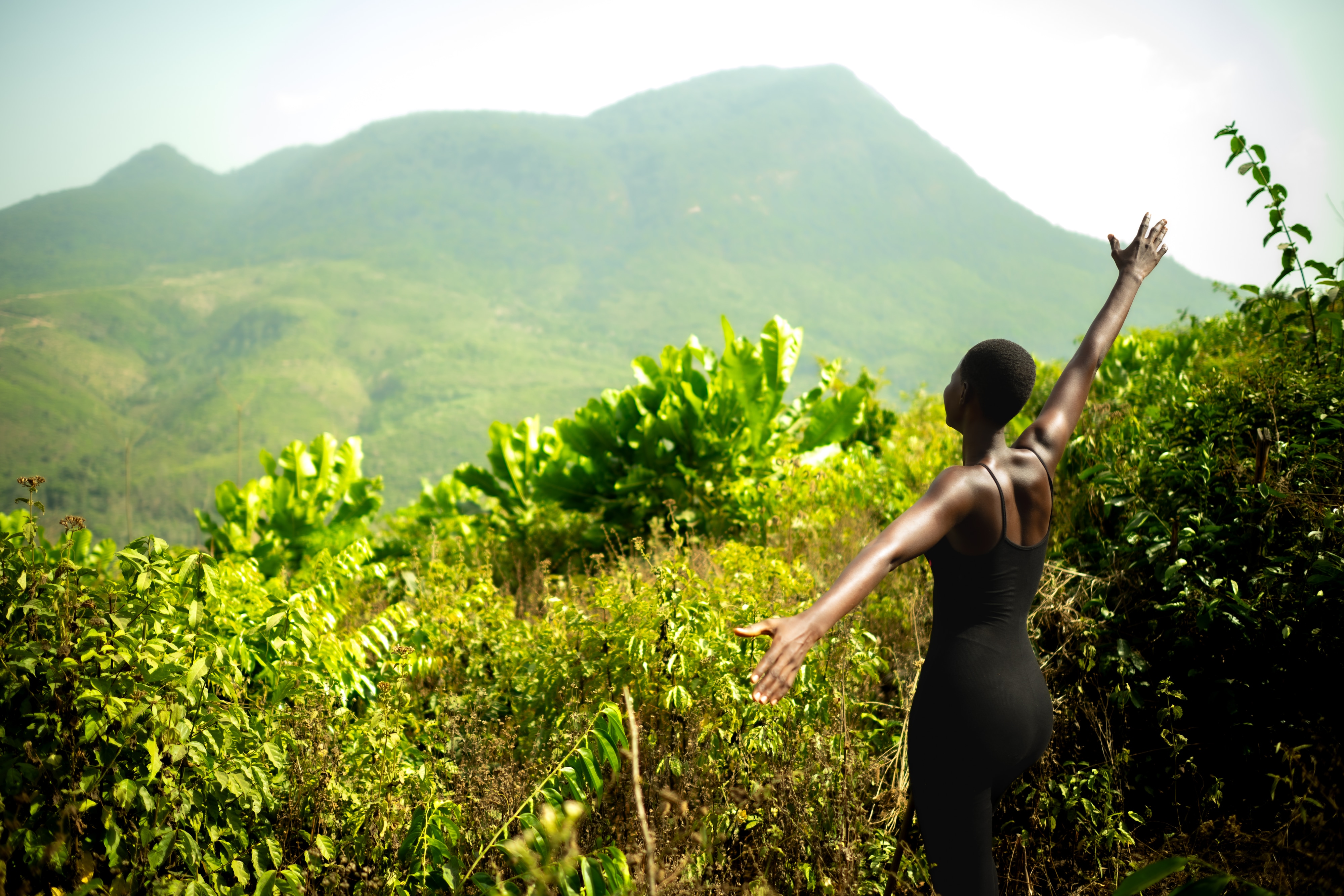 Radisson Blu Hotel, Conakry - Where sea and streets collide, Conakry moves with life