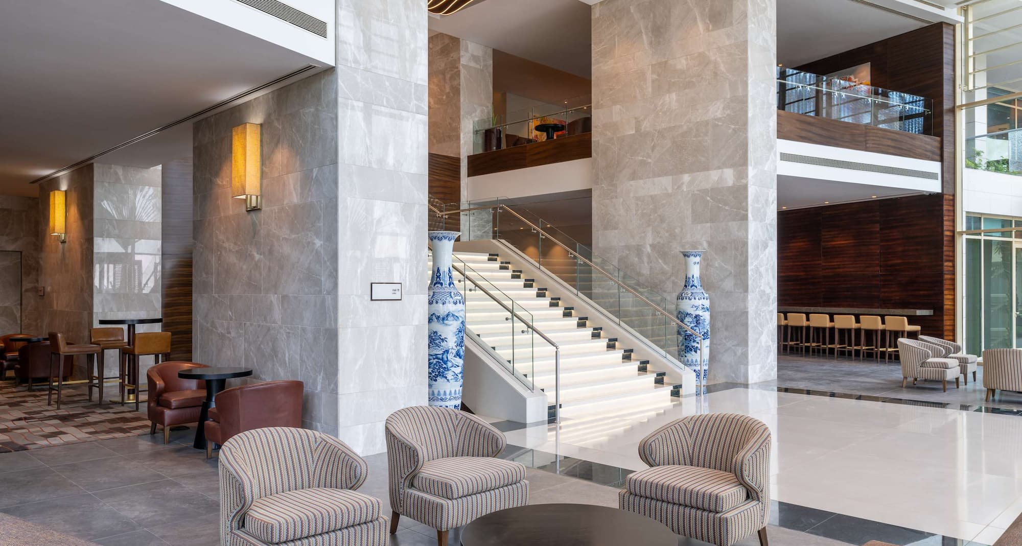 Radisson Blu Hotel, Conakry - Meeting and Events - Entrance