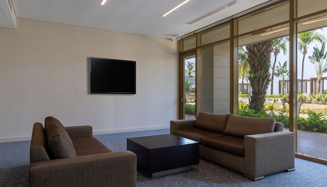 Meeting Room 1