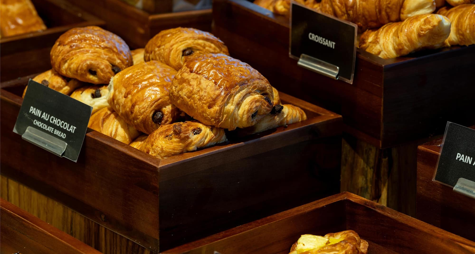 Radisson Blu Hotel, Conakry - Larder Breakfast food