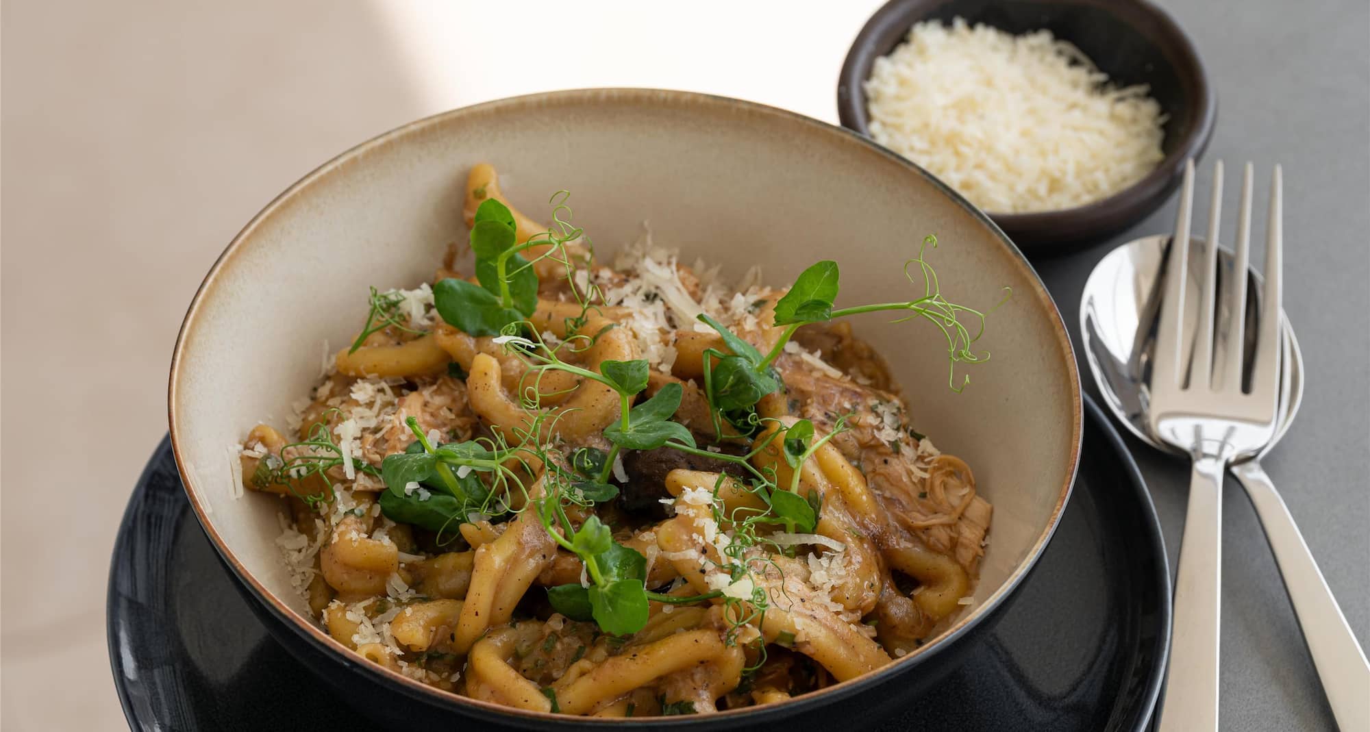 Radisson Blu Hotel, Conakry - FireLake food