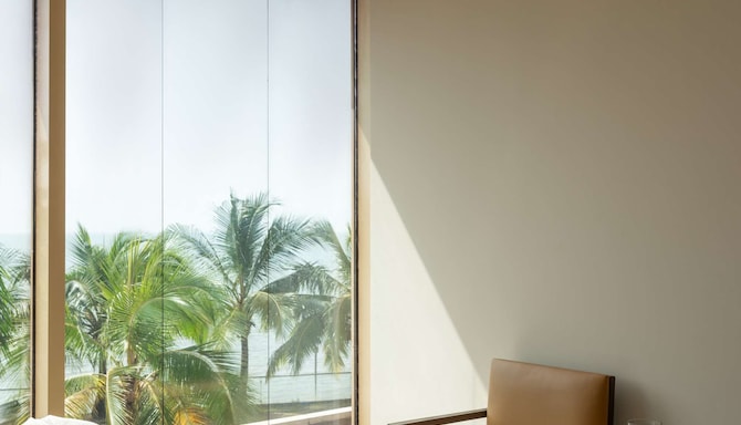 Radisson Blu Hotel, Conakry - Spa