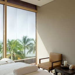 Radisson Blu Hotel, Conakry - Spa