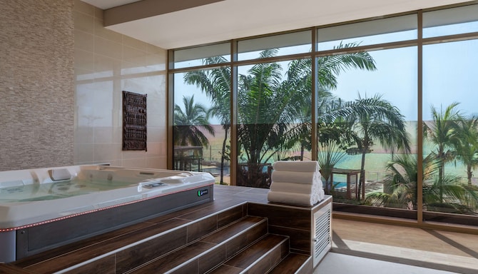 Radisson Blu Hotel, Conakry - Spa