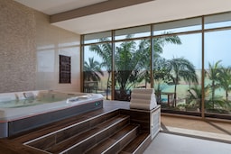 Radisson Blu Hotel, Conakry - Spa