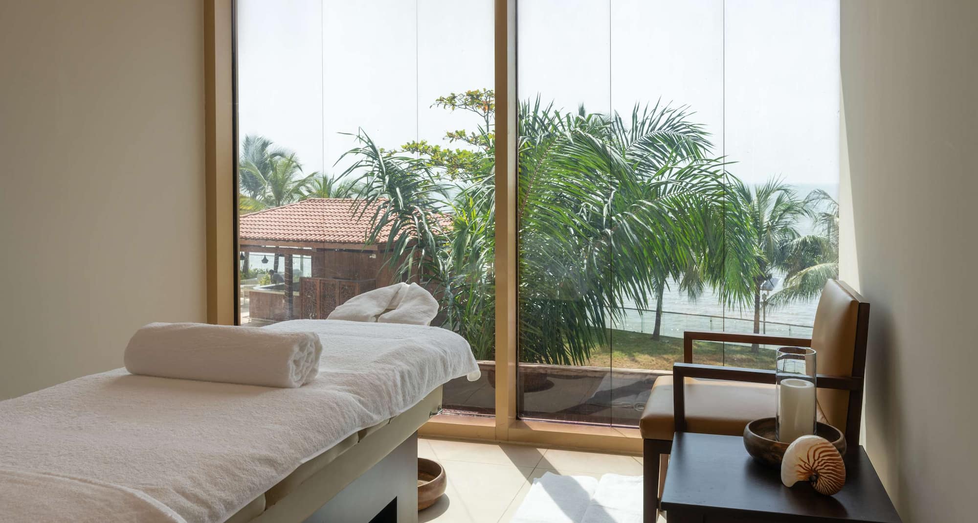 Radisson Blu Hotel, Conakry - Spa