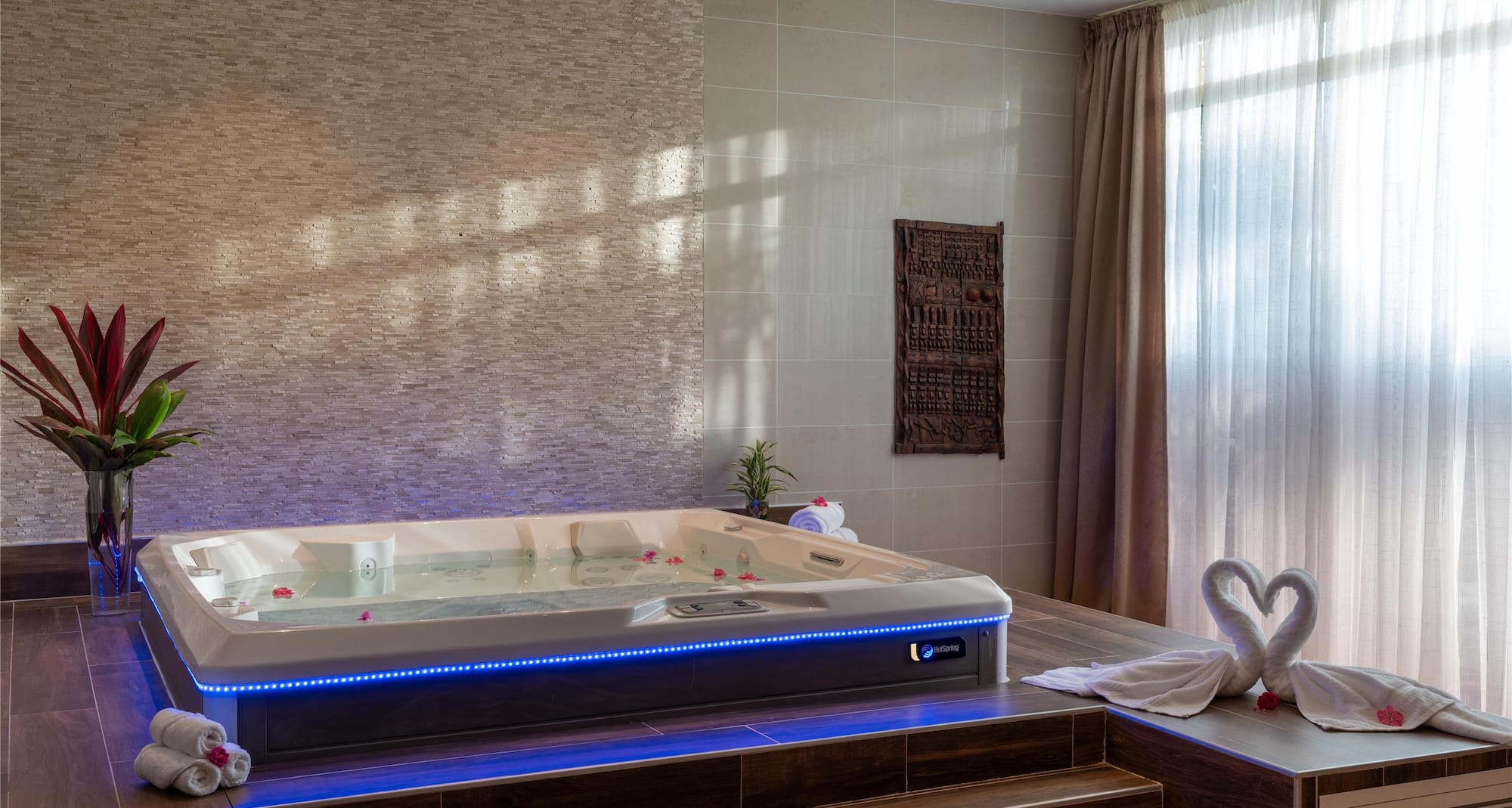 Radisson Blu Hotel, Conakry - Spa