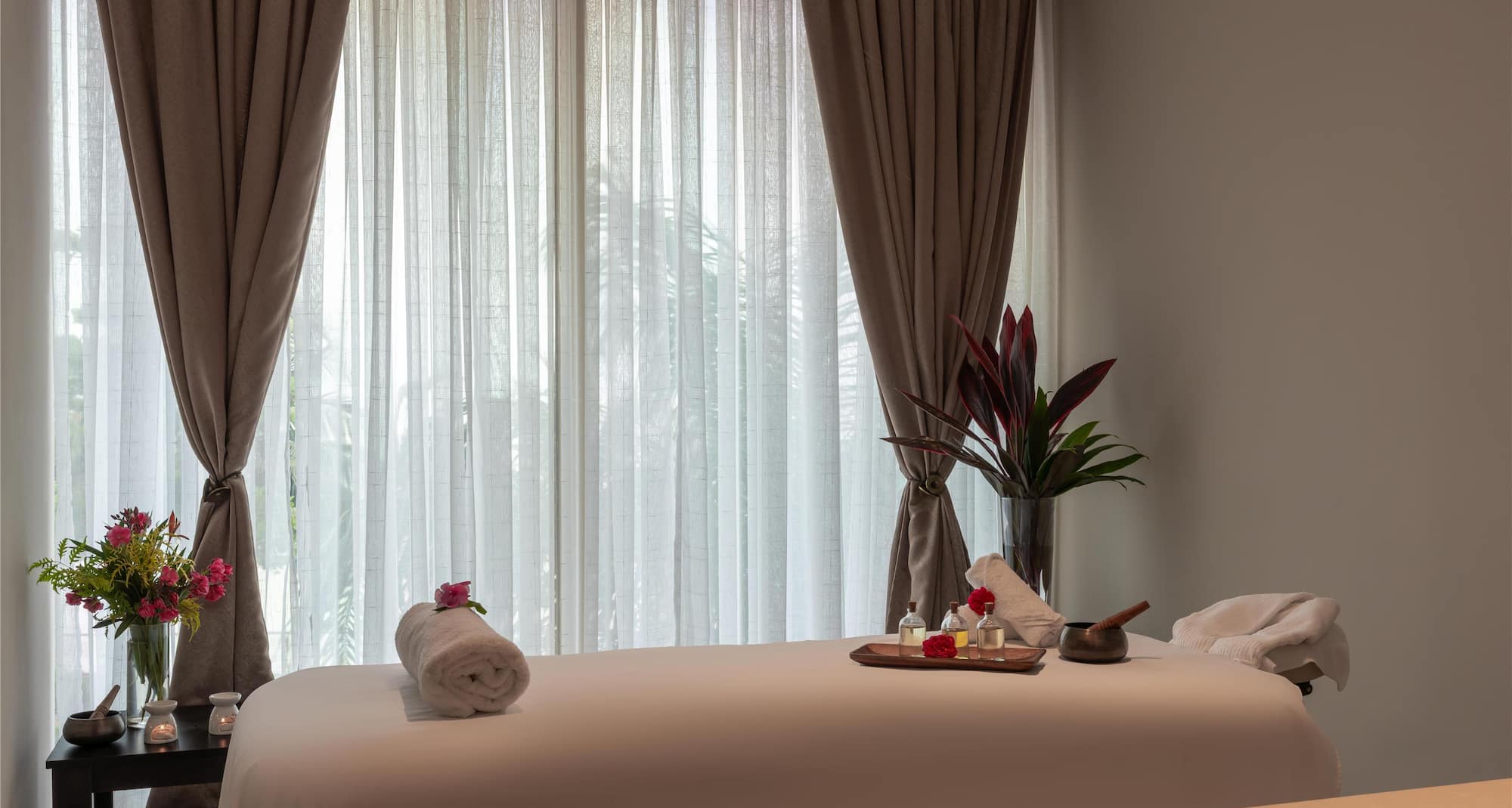 Radisson Blu Hotel, Conakry - Spa