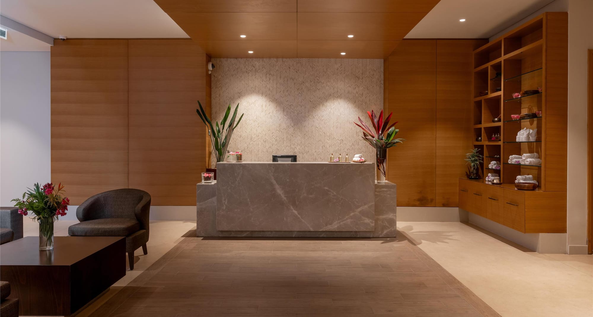 Radisson Blu Hotel, Conakry - Spa