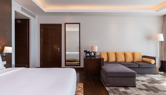 Radisson Blu Hotel, Conakry - Suite