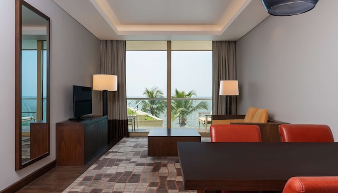 Radisson Blu Hotel, Conakry - Suite