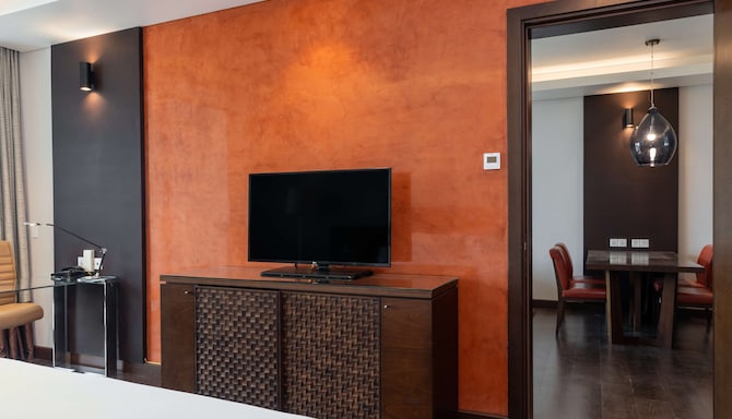 Radisson Blu Hotel, Conakry - Suite