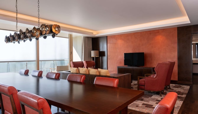 Radisson Blu Hotel, Conakry - Suite