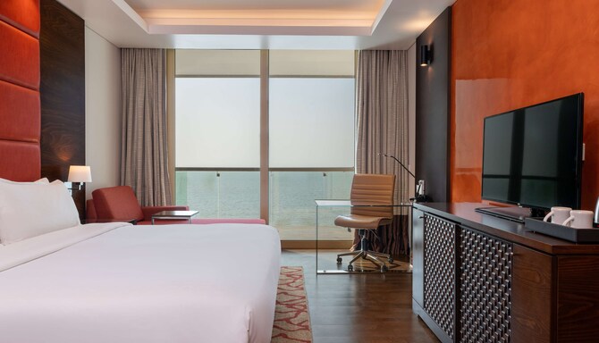 Radisson Blu Hotel, Conakry - Suite