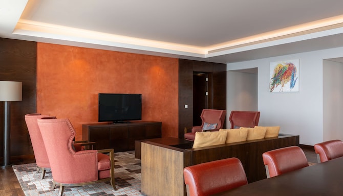 Radisson Blu Hotel, Conakry - Suite