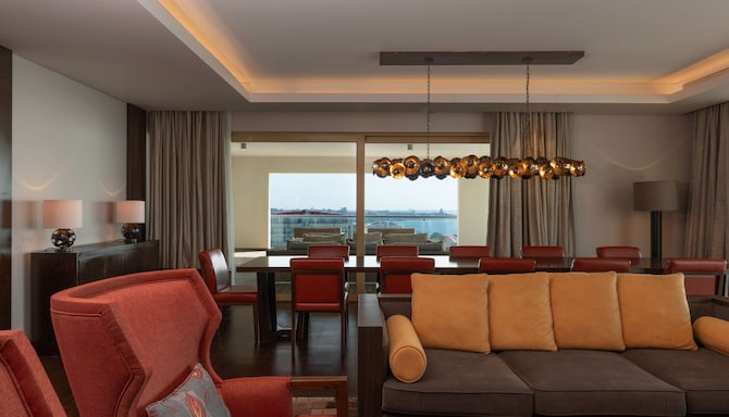 Radisson Blu Hotel, Conakry - Suite