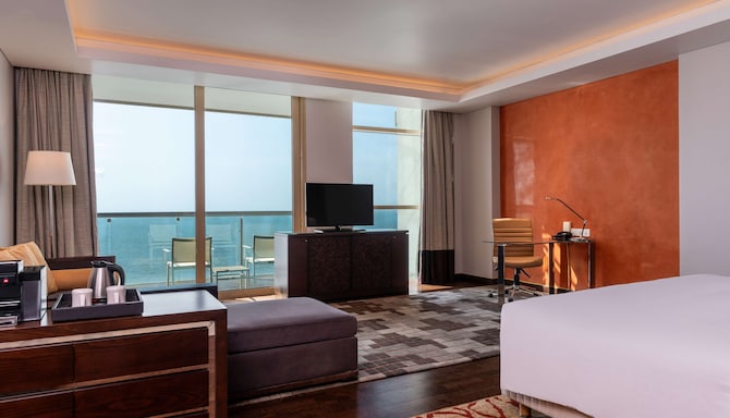 Radisson Blu Hotel, Conakry - Suite