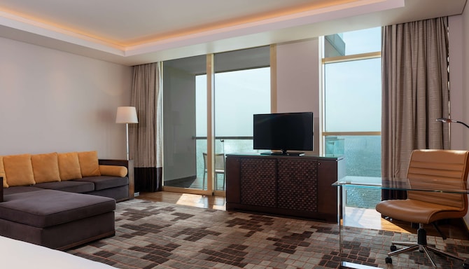 Radisson Blu Hotel, Conakry - Suite