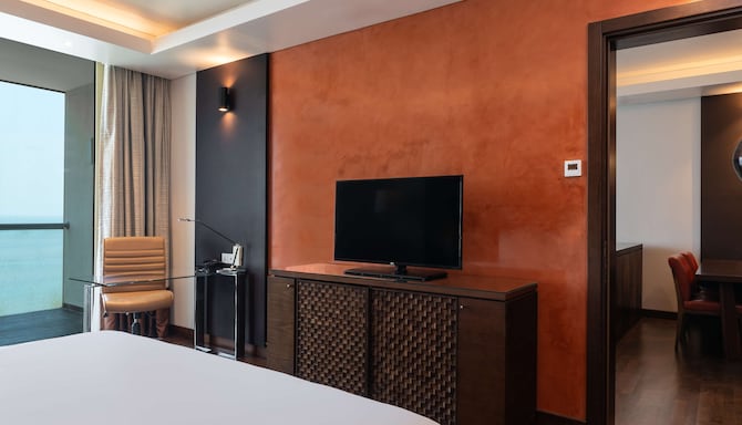 Radisson Blu Hotel, Conakry - Suite