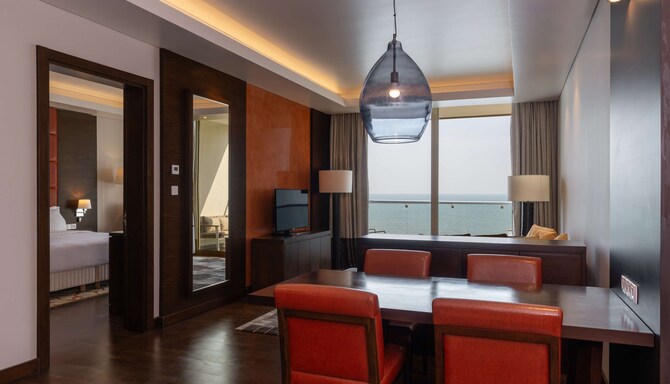 Radisson Blu Hotel, Conakry - Suite