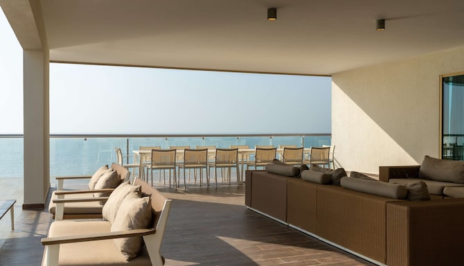 Radisson Blu Hotel, Conakry - Suite