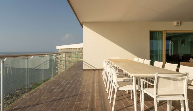 Radisson Blu Hotel, Conakry - Suite