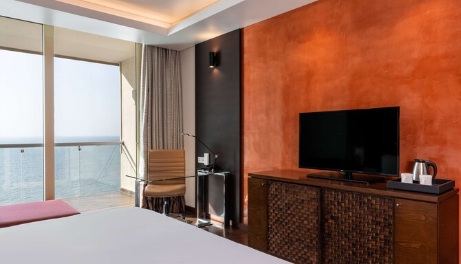 Radisson Blu Hotel, Conakry - Suite