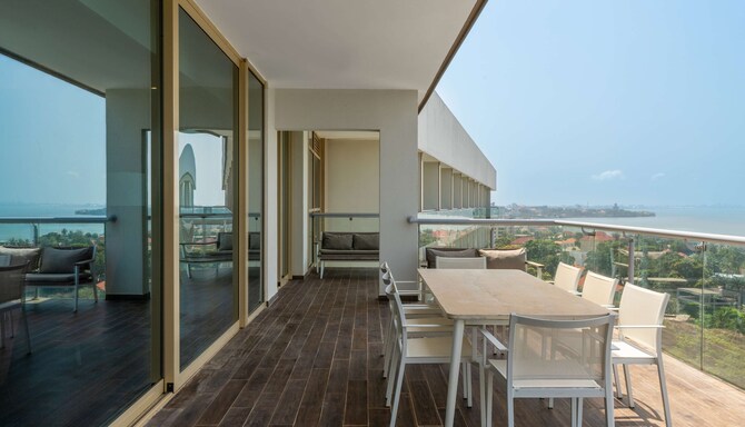 Radisson Blu Hotel, Conakry - Suite