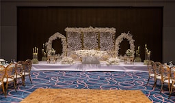 Radisson Blu Hotel, Conakry - Wedding