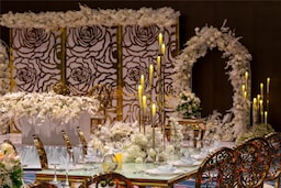 Radisson Blu Hotel, Conakry - Wedding