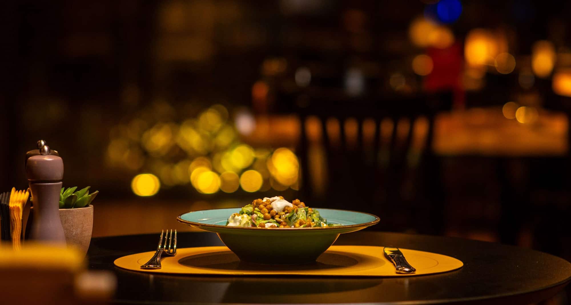 Radisson Blu Hotel and Conference Center, Niamey - New-York Restaurant