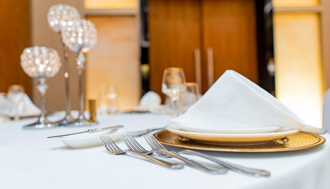 Radisson Blu Hotel and Conference Center, Niamey - Meeting and Events