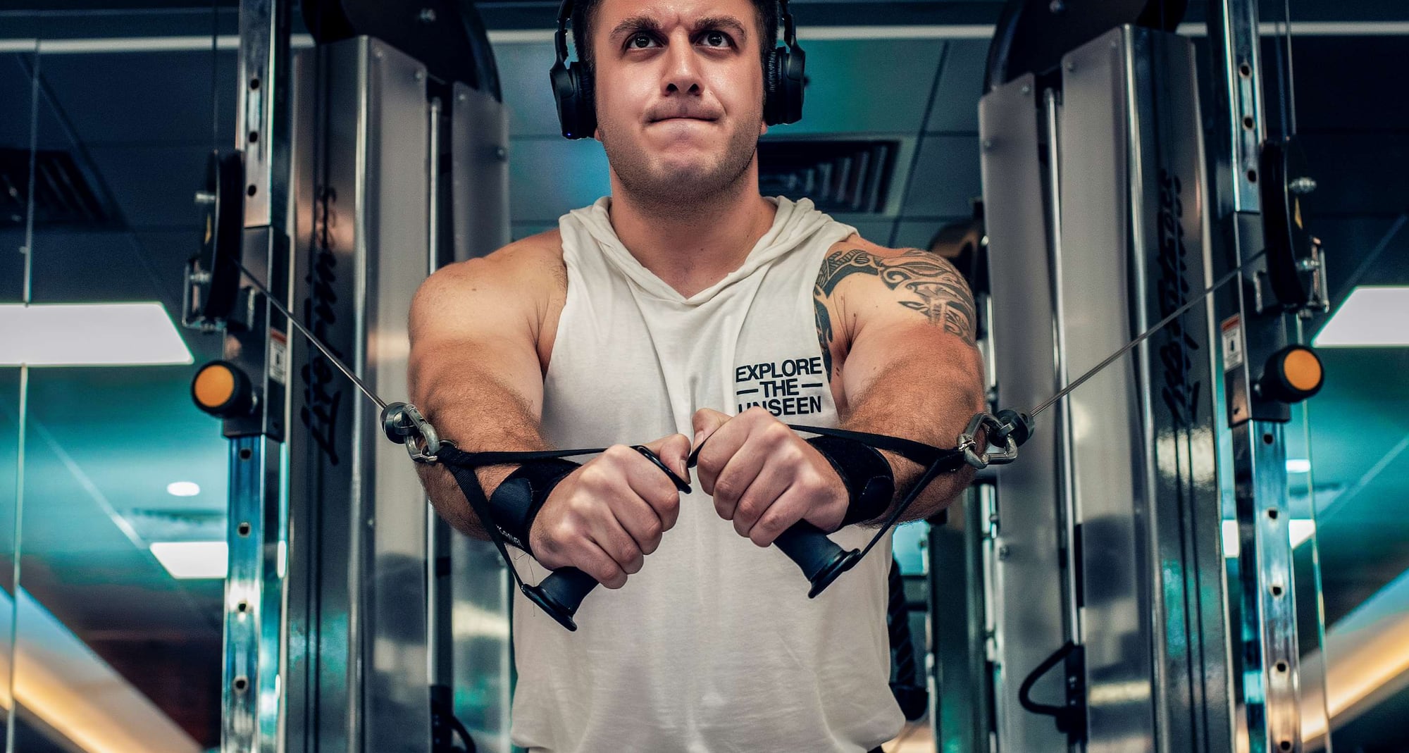 Radisson Blu Hotel and Conference Center, Niamey - Gym