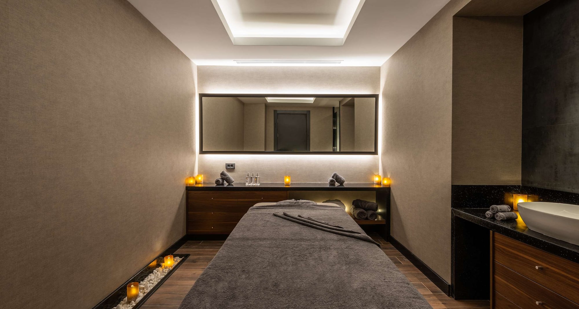 Radisson Blu Hotel & Conference Centre Niamey - Spa