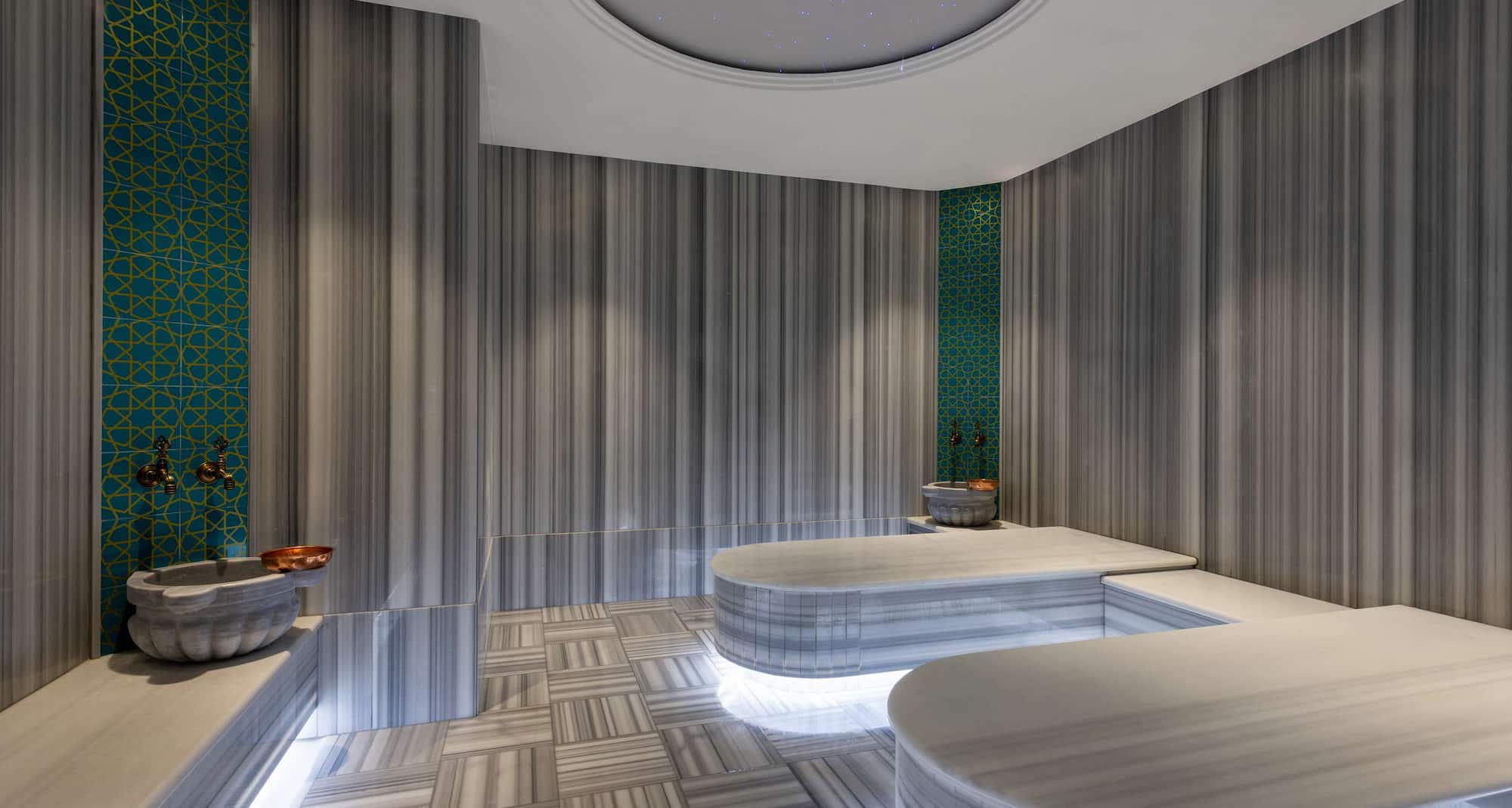 Radisson Blu Hotel and Conference Centre Niamey - Spa