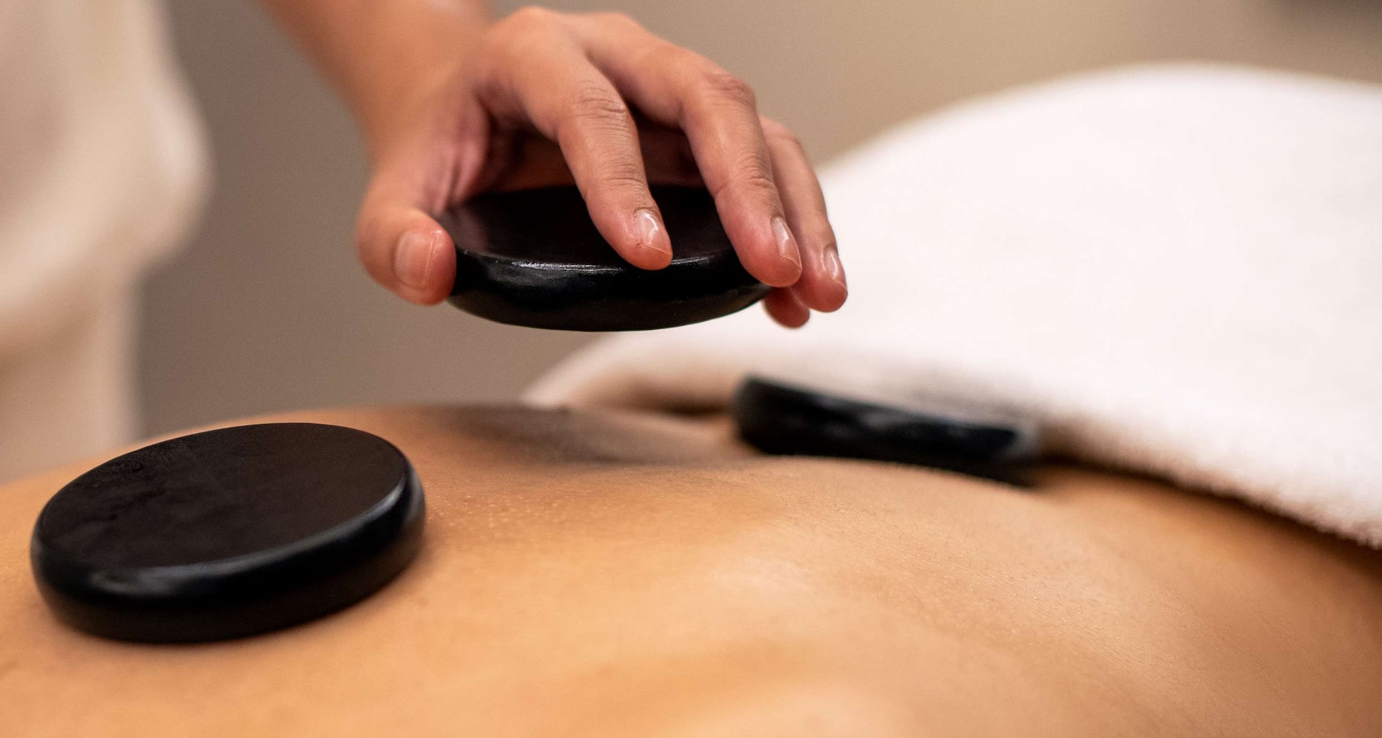 Radisson Blu Hotel & Conference Center, Niamey - Massage