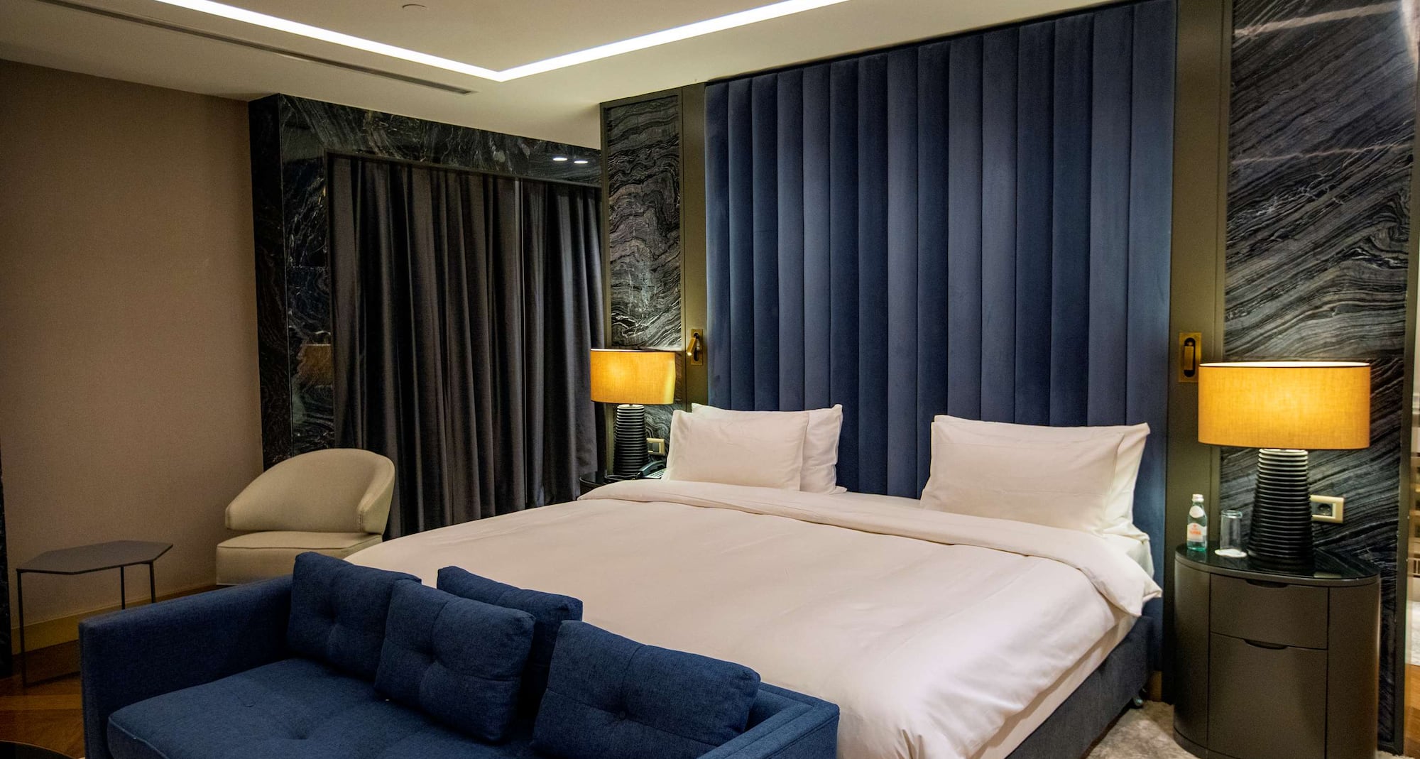 Radisson Blu Hotel and Conference Center, Niamey - Suite