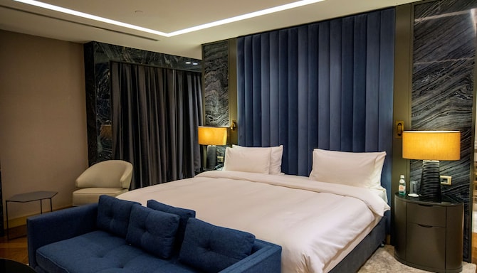 Radisson Blu Hotel & Conference Center, Niamey - Royal Suite
