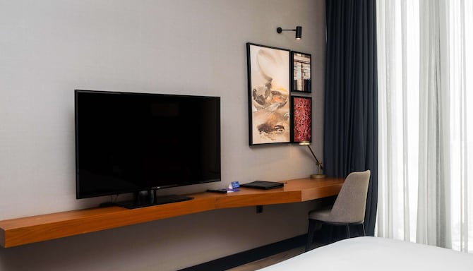 Radisson Blu Hotel & Conference Center, Niamey - Executive Suite