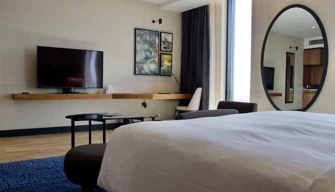 Radisson Blu Hotel & Conference Center, Niamey - Junior Suite