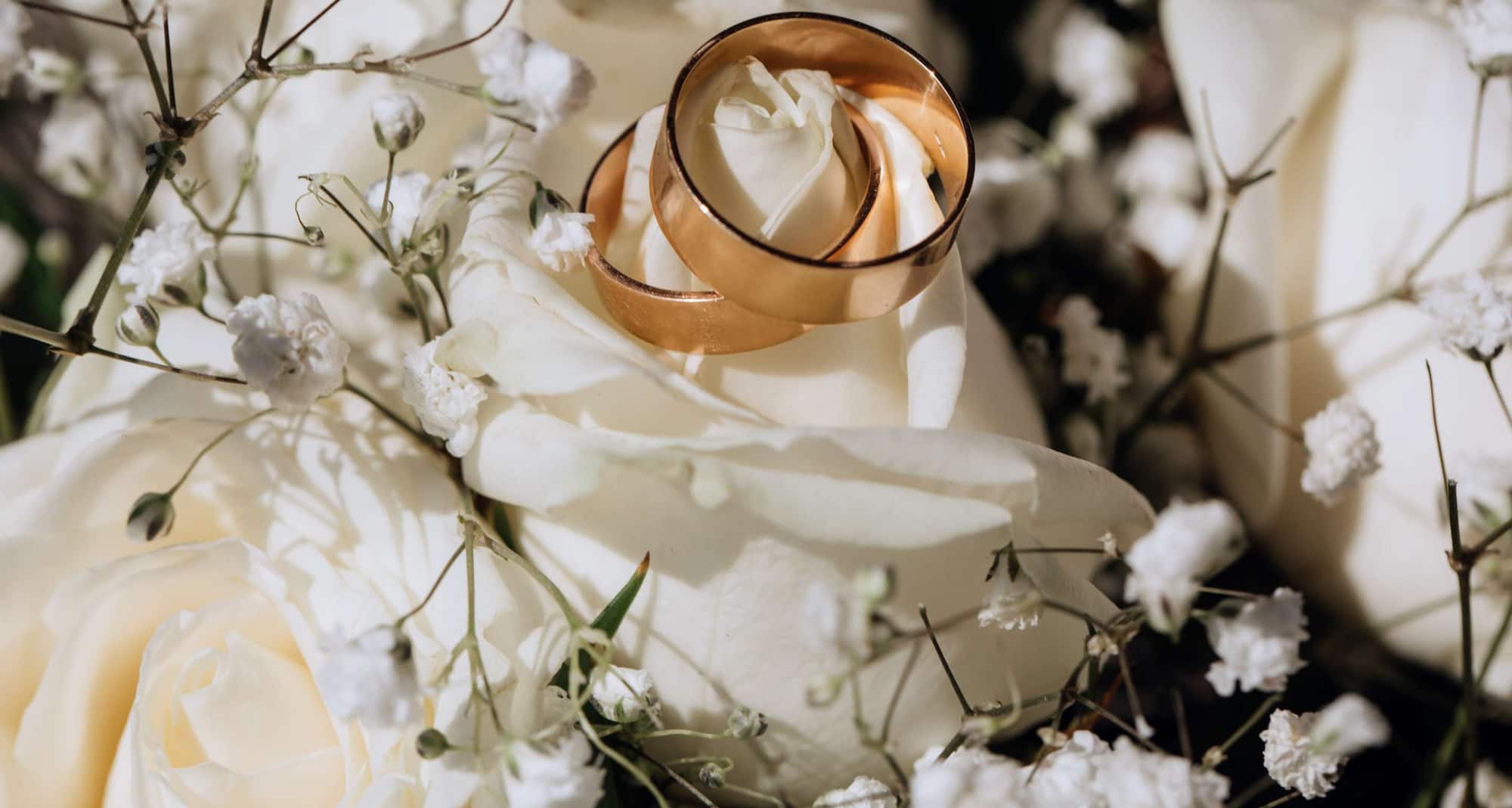 Radisson Blu Hotel and Conference Center, Niamey - Wedding rings