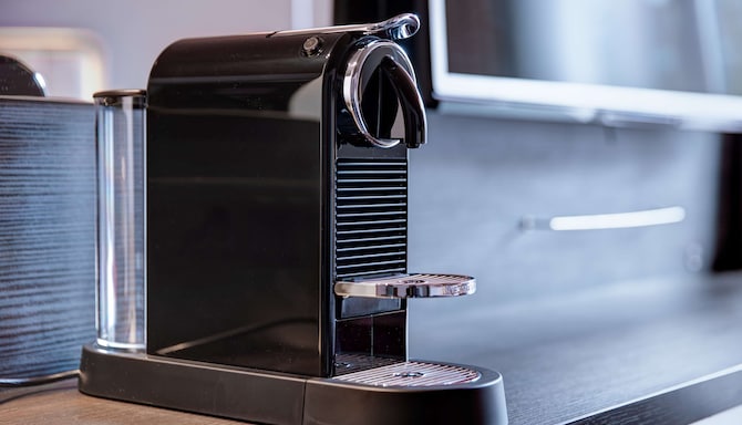 Radisson Blu Hotel & Conference Center, Oslo Alna - Family, Premium, Premium Family, Junior Suite - Nespresso