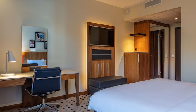 Radisson Blu Hotel & Conference Center, Oslo Alna - Superior Room