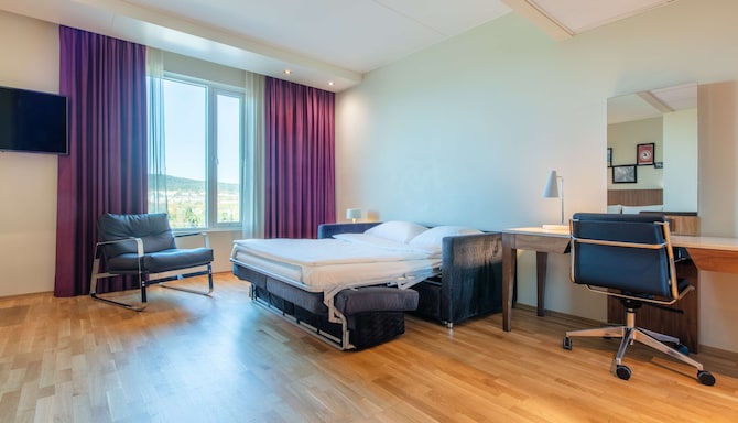 Radisson Blu Hotel & Conference Center, Oslo Alna - Premium Family Room