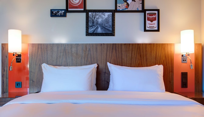 Radisson Blu Hotel & Conference Center, Oslo Alna - Superior, Premium, Premium Family, Junior Suite, Friends & Family Stay, Family Connected