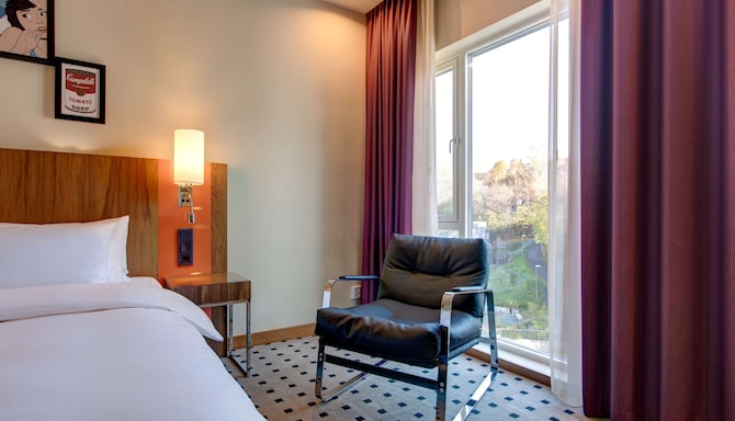 Radisson Blu Hotel & Conference Center, Oslo Alna - Superior Room